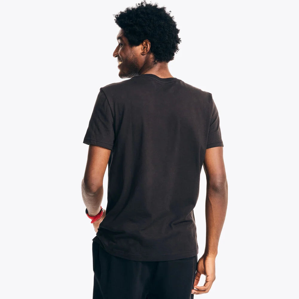 NS83 SAILING GRAPHIC T-SHIRT