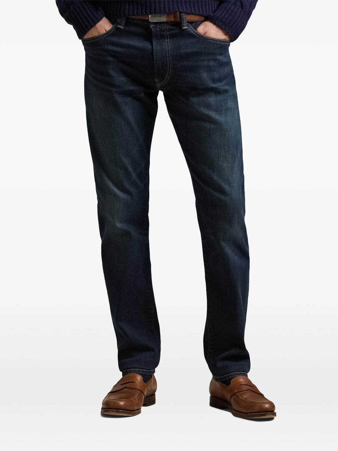 JEANS PARKSIDE MURPHY STRETCH RALPH LAUREN