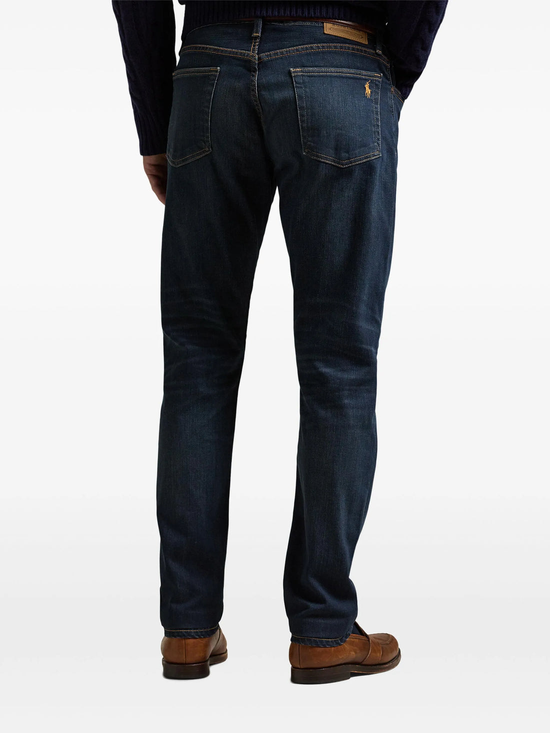JEANS PARKSIDE MURPHY STRETCH RALPH LAUREN