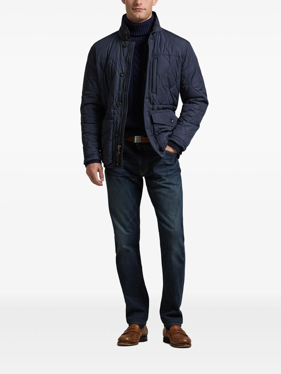 JEANS PARKSIDE MURPHY STRETCH RALPH LAUREN