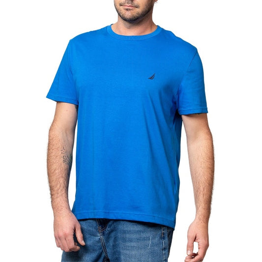 CAMISETA CREWNECK NAUTICA DELFT