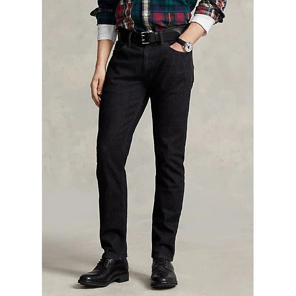 Parkside Active Taper Stretch Jean