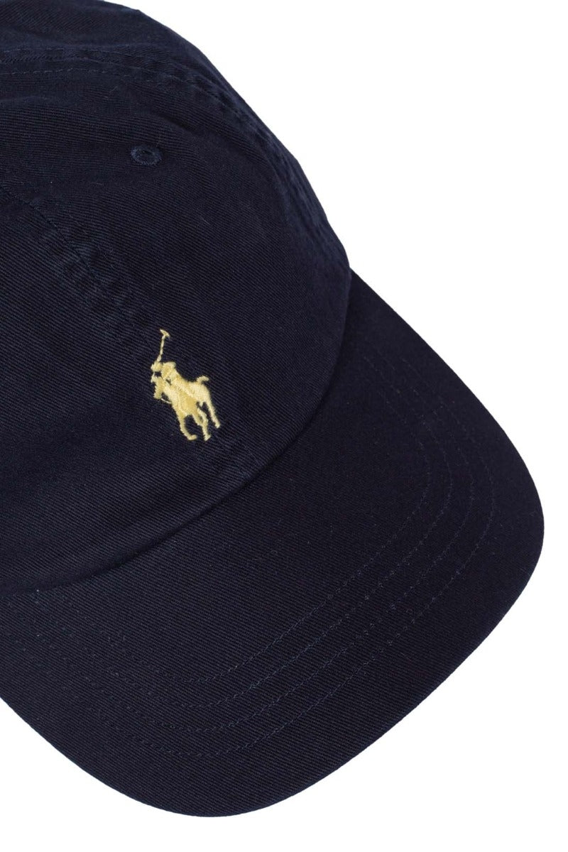 GORRA RALPH LAUREN NAVY