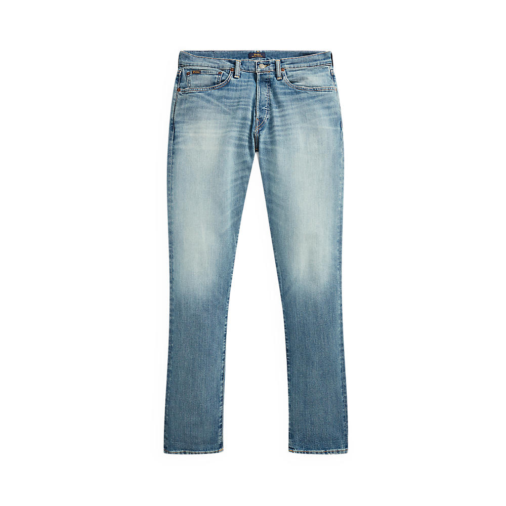 PARKSIDE ACTIVE STRAIGHT JEANS