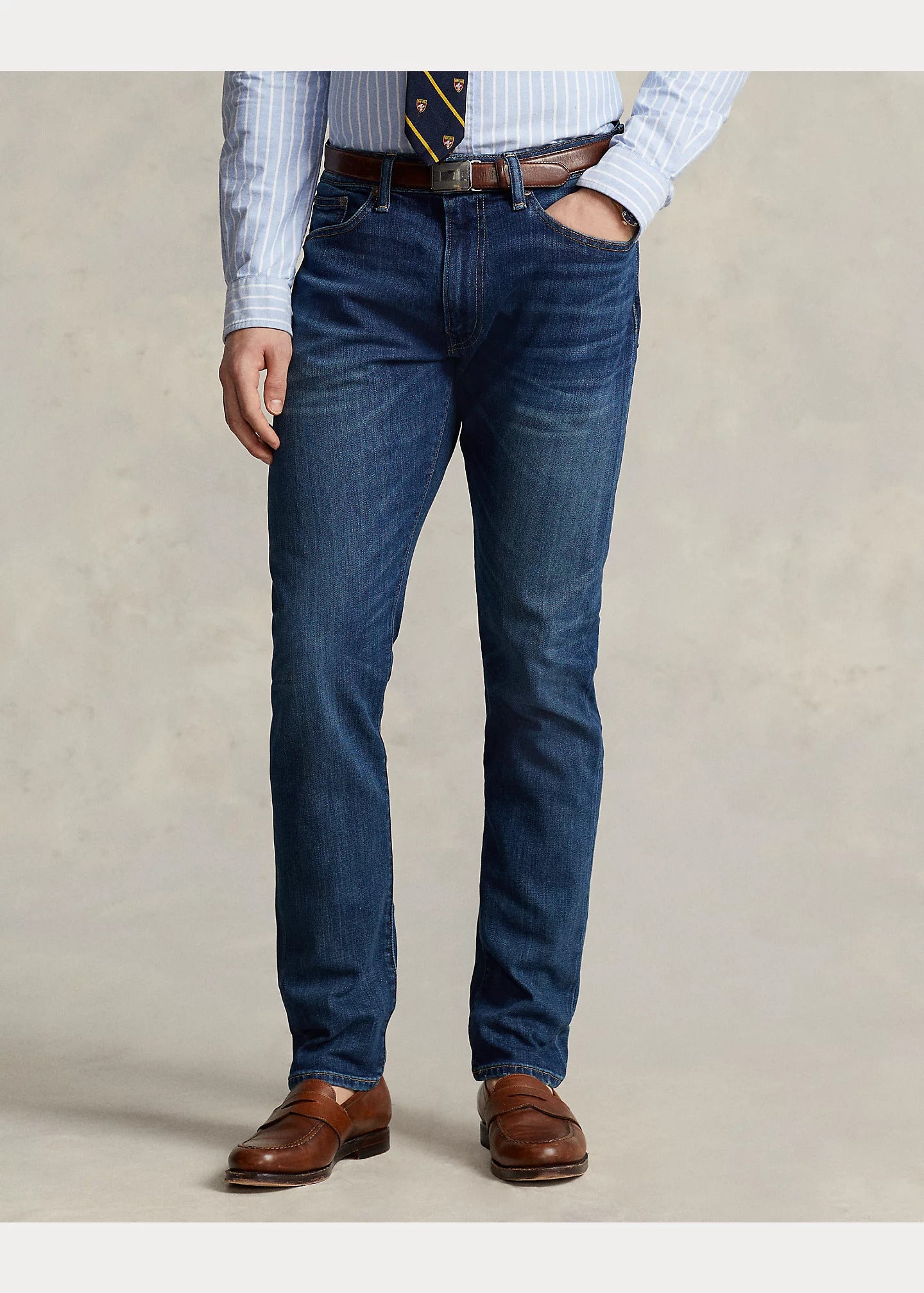 JEANS PARKSIDE ACTIVE RALPH LAUREN