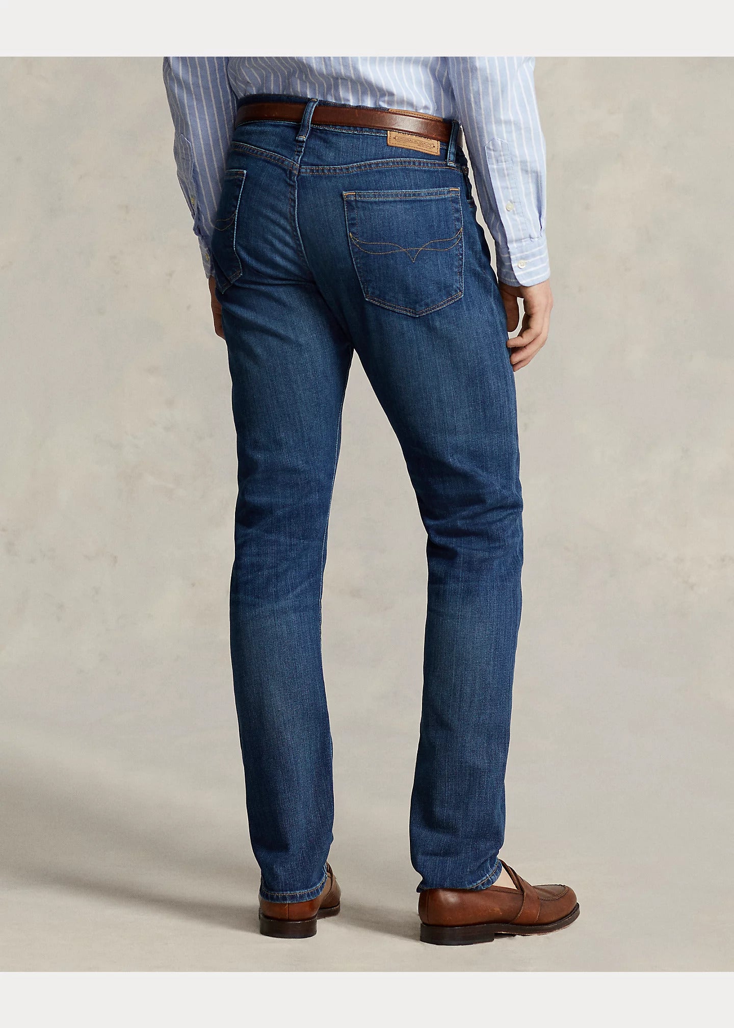 JEANS PARKSIDE ACTIVE RALPH LAUREN