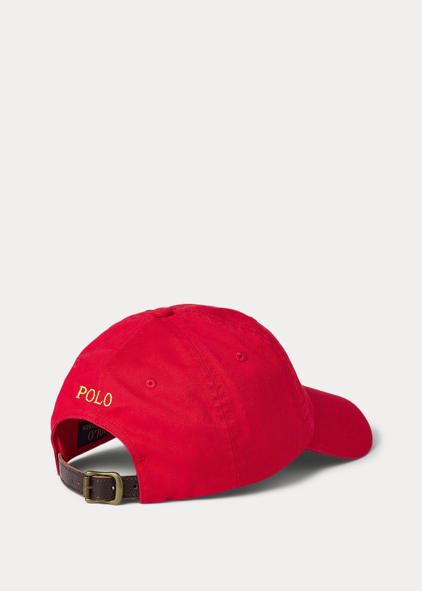 GORRA RALPH LAUREN EDICION AÑO NUEVO LUNAR CHINO