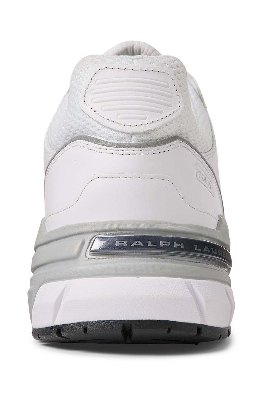 TENIS TRACKSTER 200 BLANCO