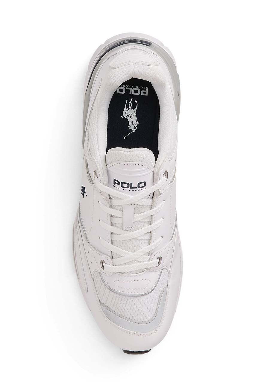 TENIS TRACKSTER 200 BLANCO