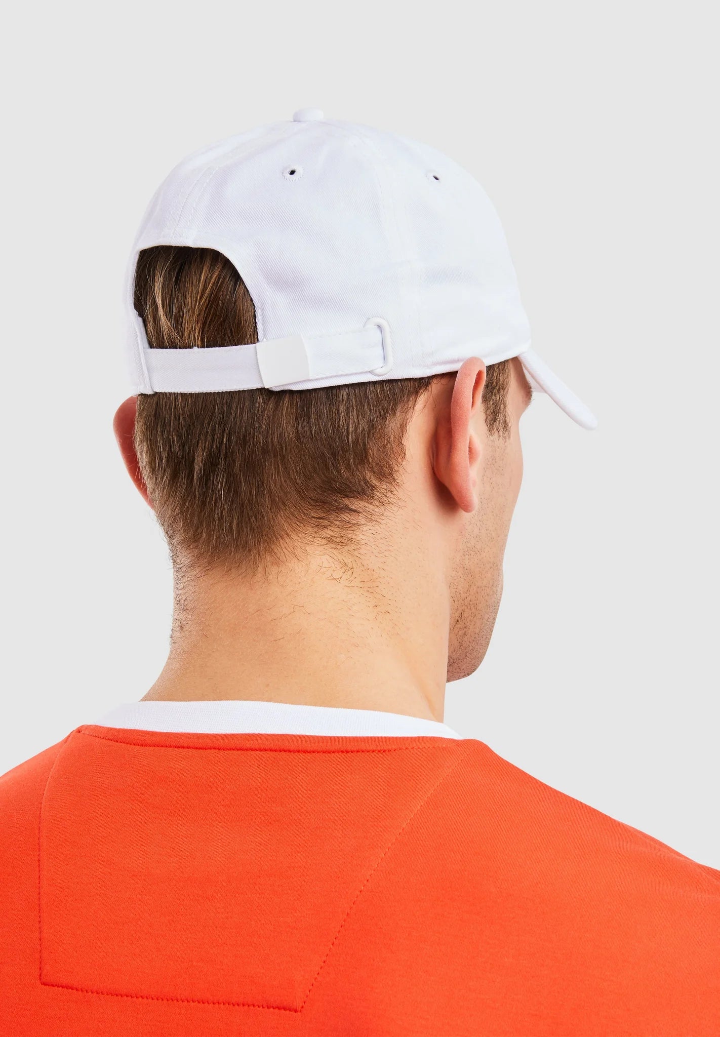 GORRA NAUTICA COMPETITION BLANCA