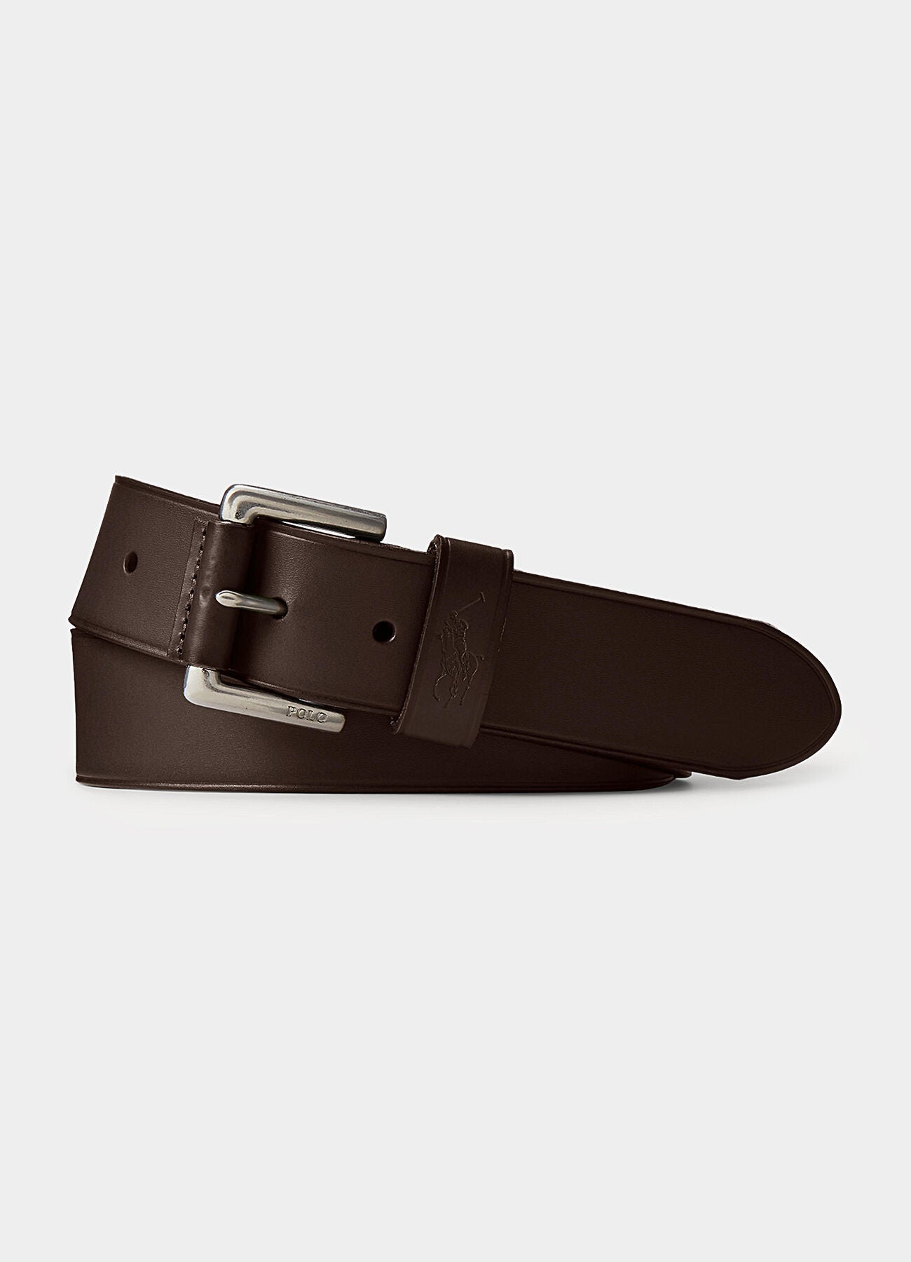 CINTURON SIGNATURE RALPH LAUREN