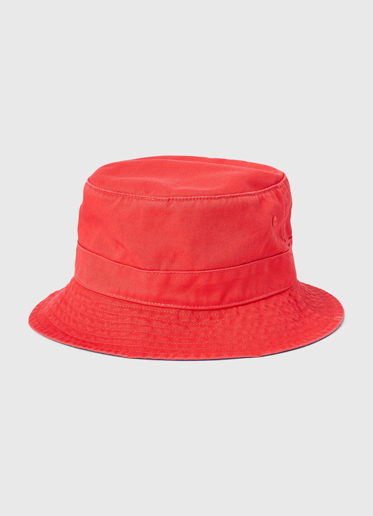 POLO BEAR BUCKET HAT DE RALPH LAUREN