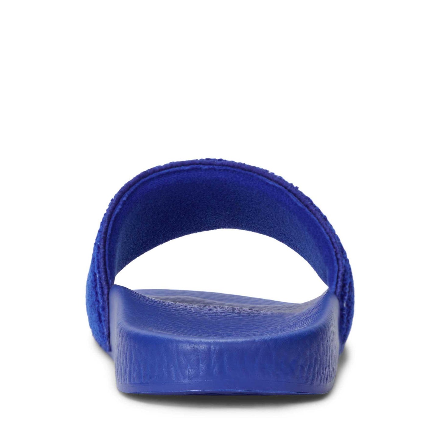 SANDALIAS RALPH LAUREN POLO SLIDE STRIPE AZUL