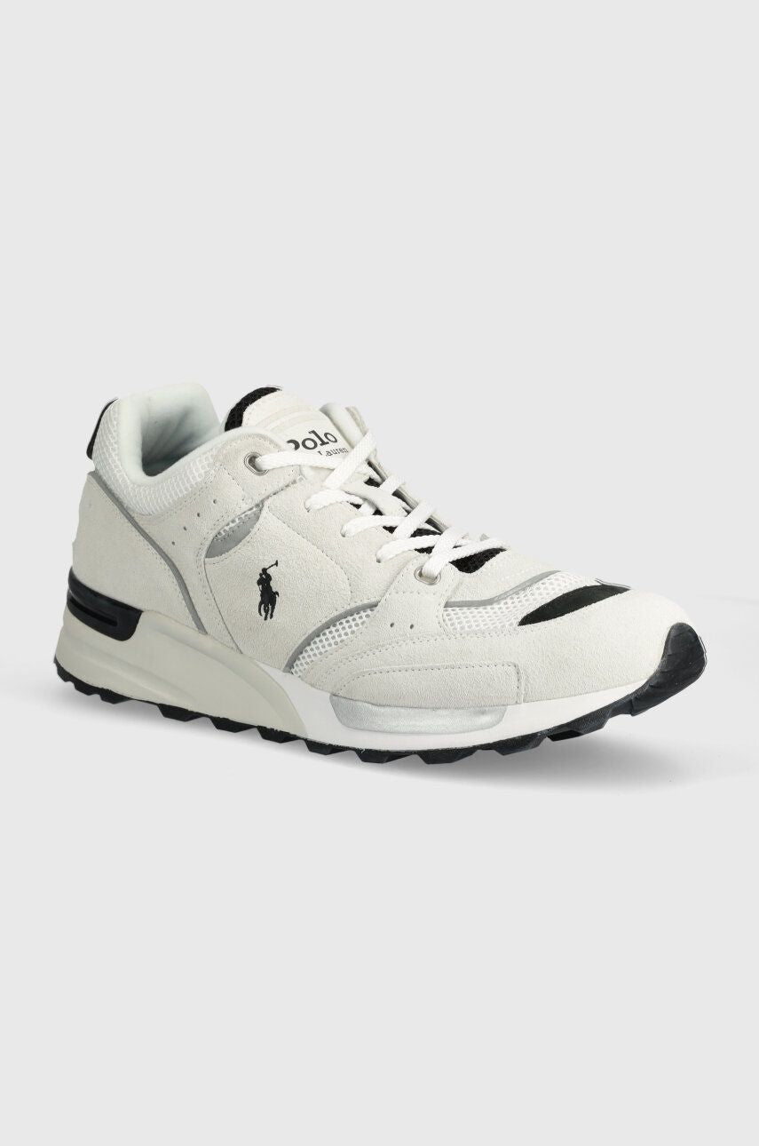 TENIS TRACKSTER 250 BLANCO