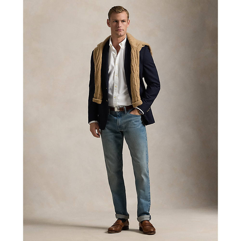 JEANS PARKSIDE DIXON STRETCH RALPH LAUREN