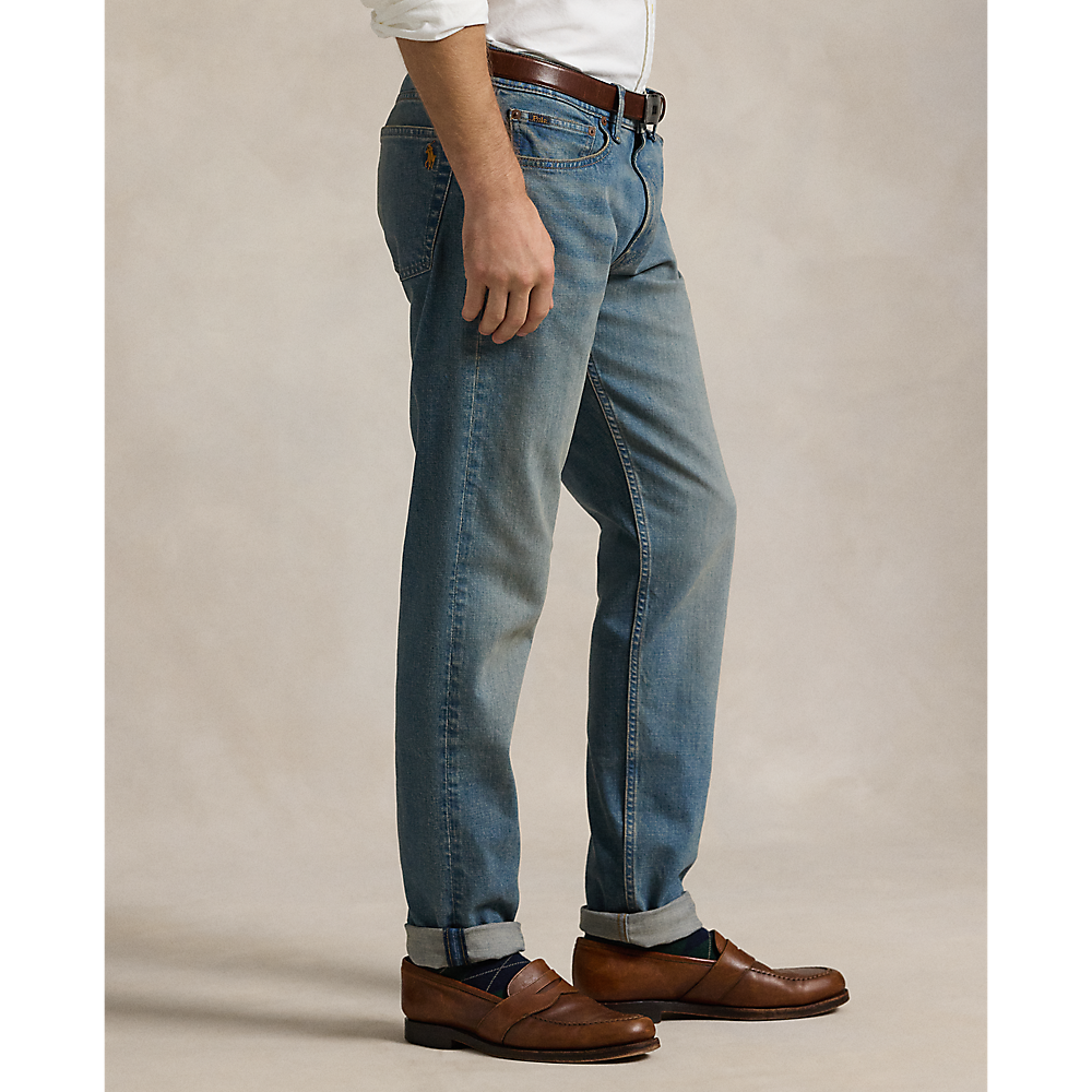 JEANS PARKSIDE DIXON STRETCH RALPH LAUREN