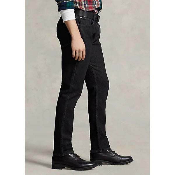 Parkside Active Taper Stretch Jean