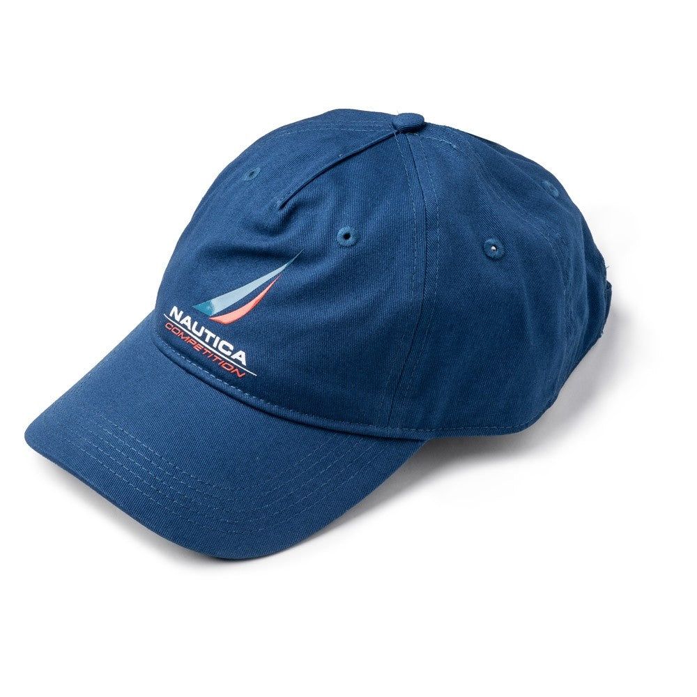 GORRA NAUTICA COMPETITION BLANCA