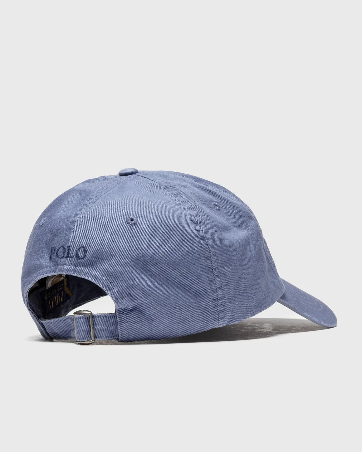 GORRA RALPH LAUREN AZUL