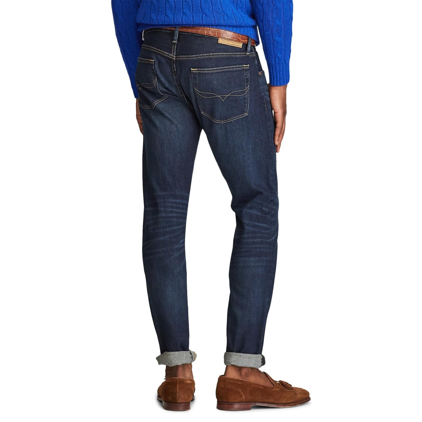 JEANS ELDRIDGE SKINNY