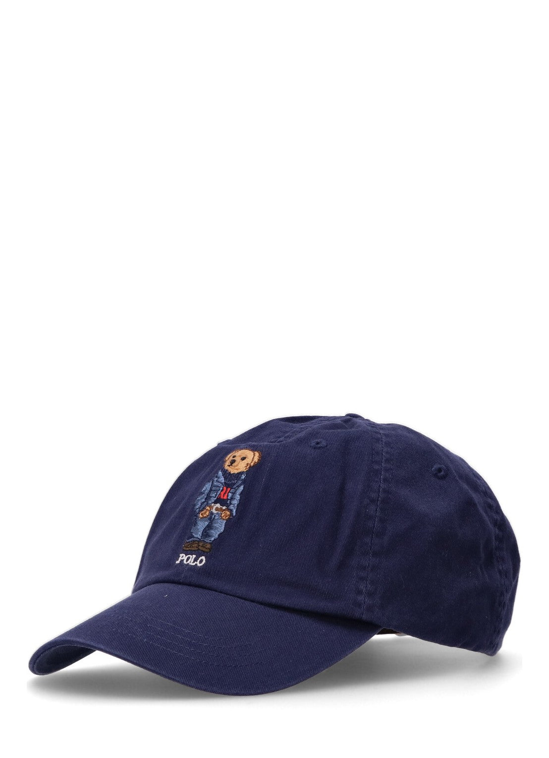 GORRA POLO BEAR BY RALPH LAUREN NAVY