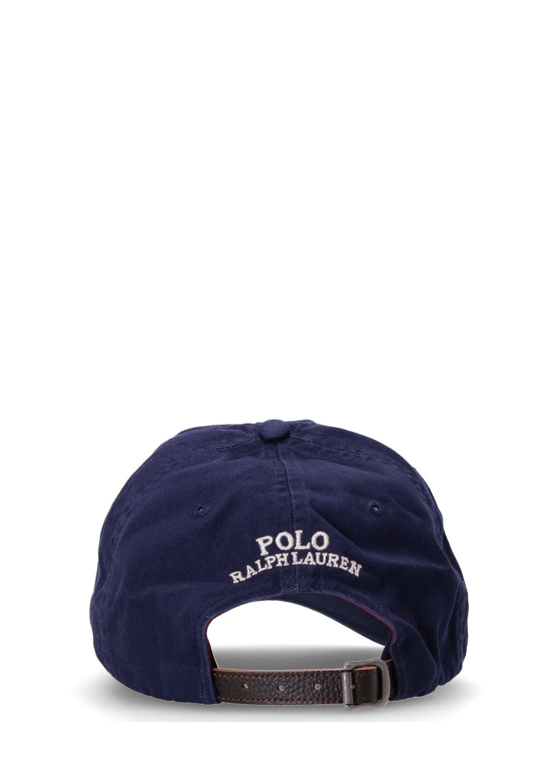 GORRA POLO BEAR BY RALPH LAUREN NAVY