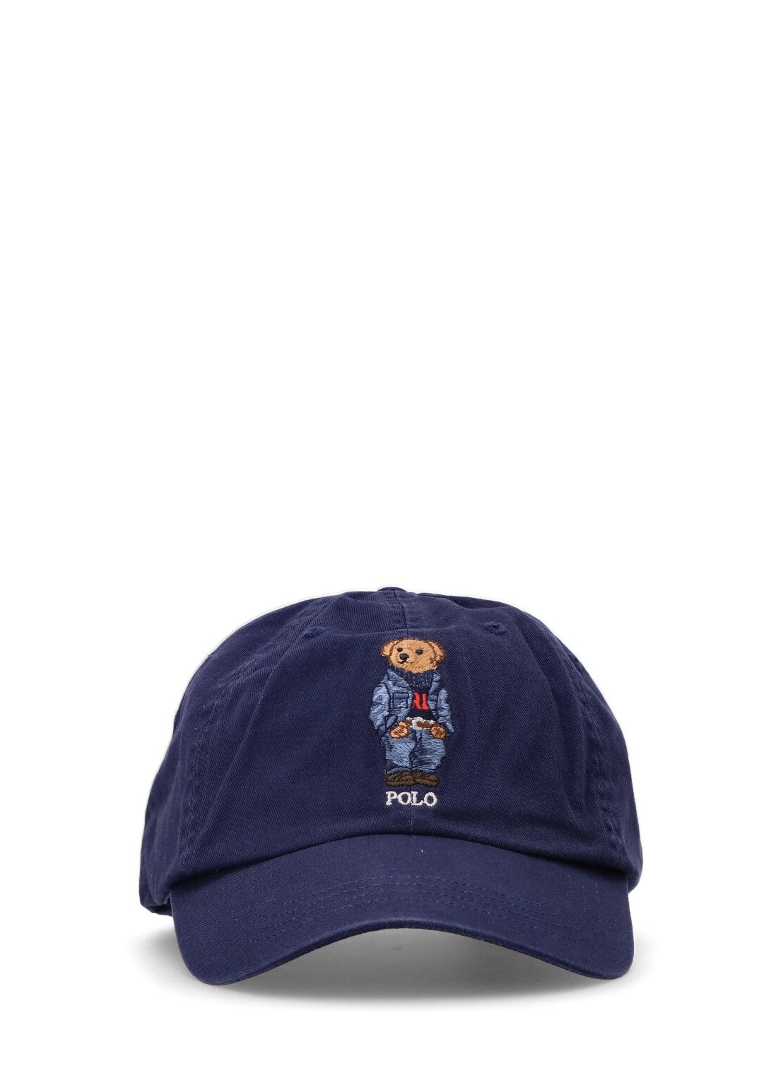 GORRA POLO BEAR BY RALPH LAUREN NAVY