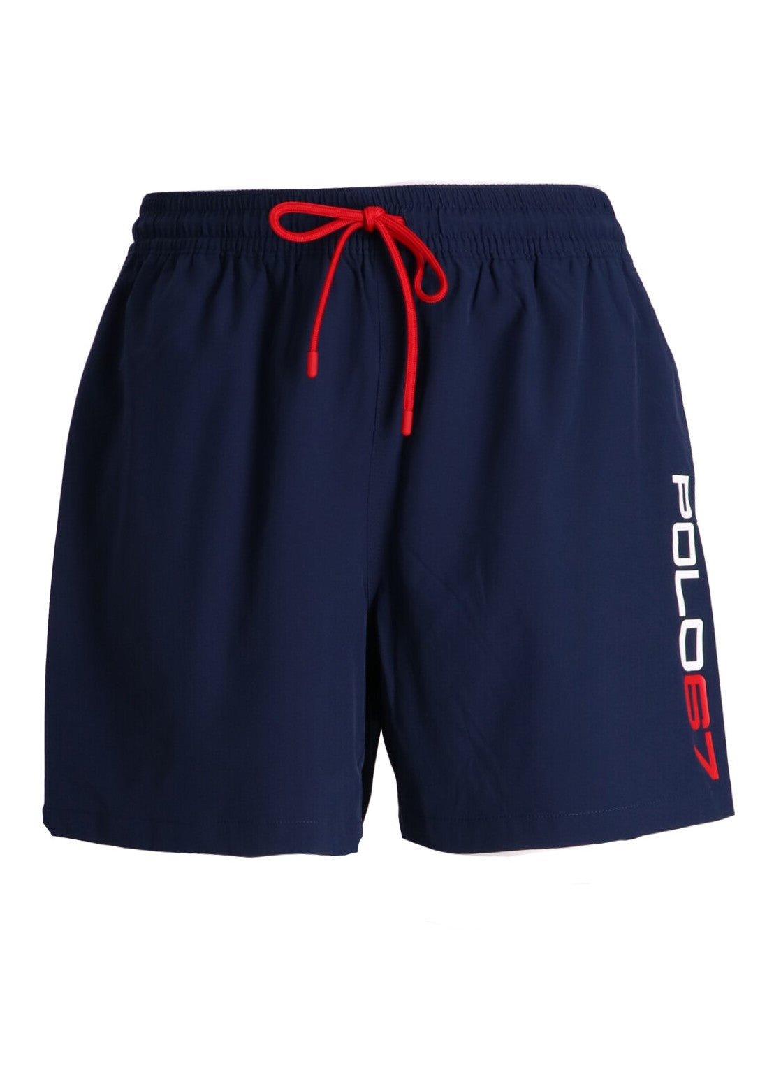 SHORT DE BAÑO POLO SPORT