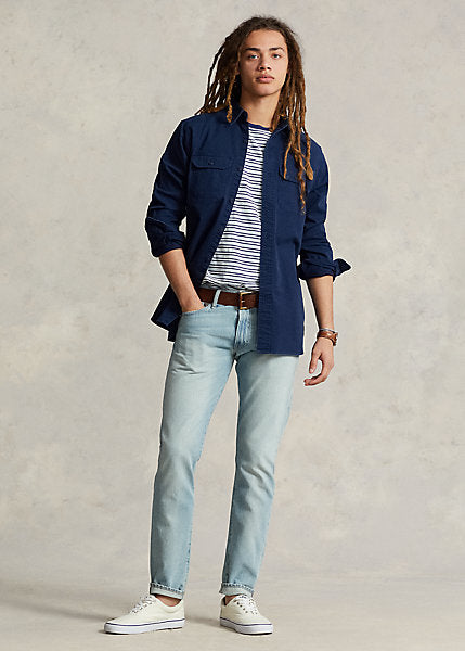 SULLIVAN SLIM STRETCH JEANS