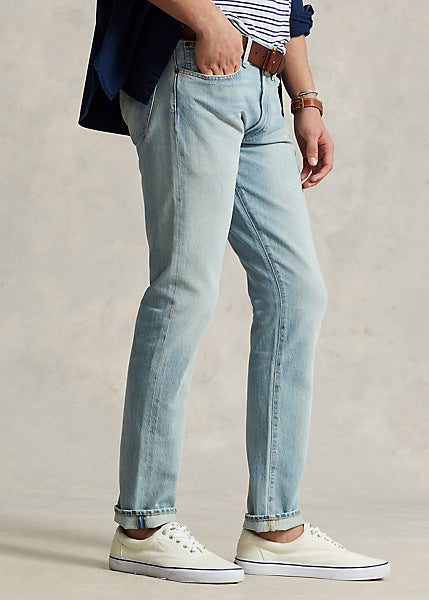 SULLIVAN SLIM STRETCH JEANS