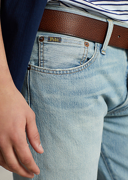 SULLIVAN SLIM STRETCH JEANS