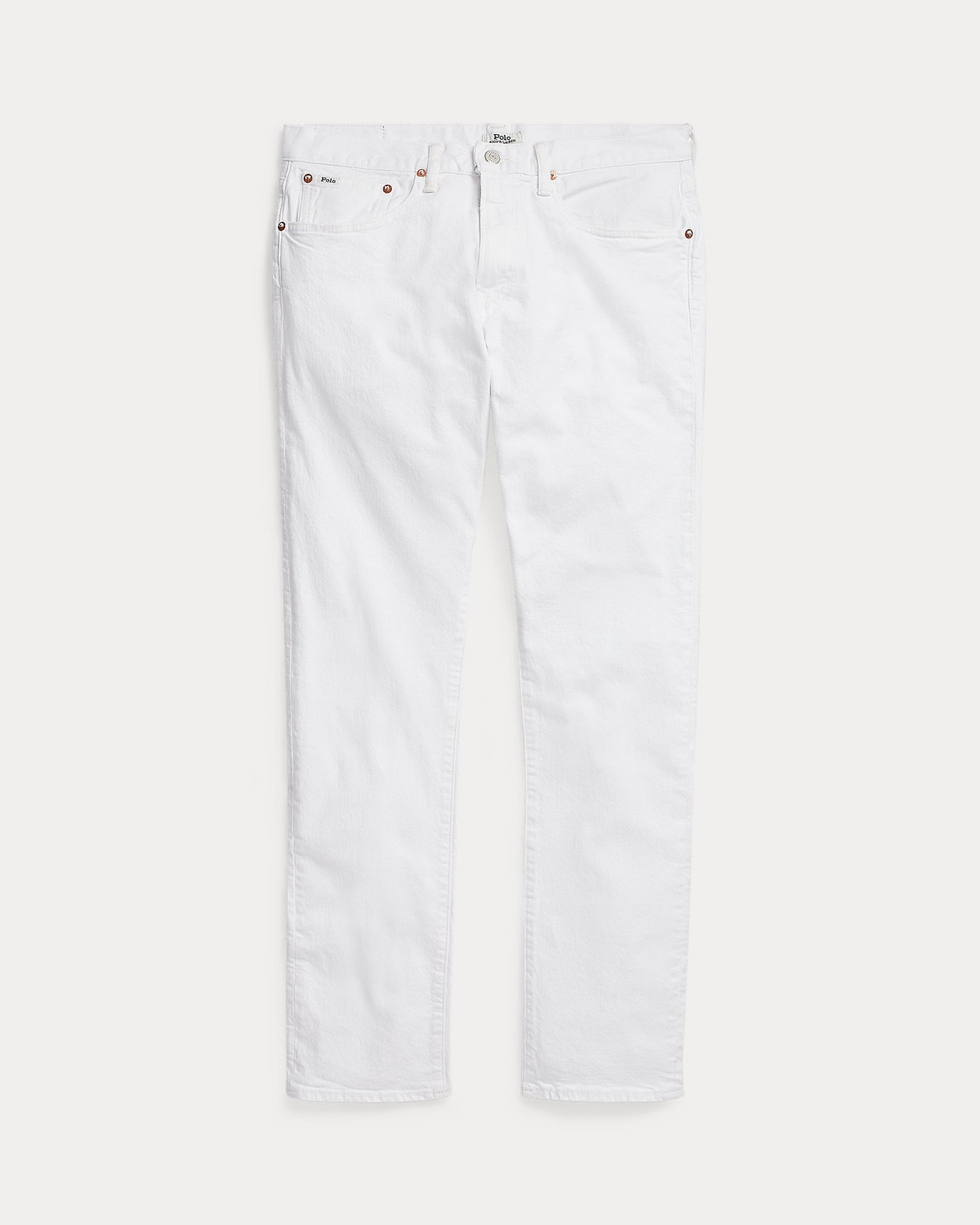 SULLIVAN SLIM STRECH JEAN BLANCO