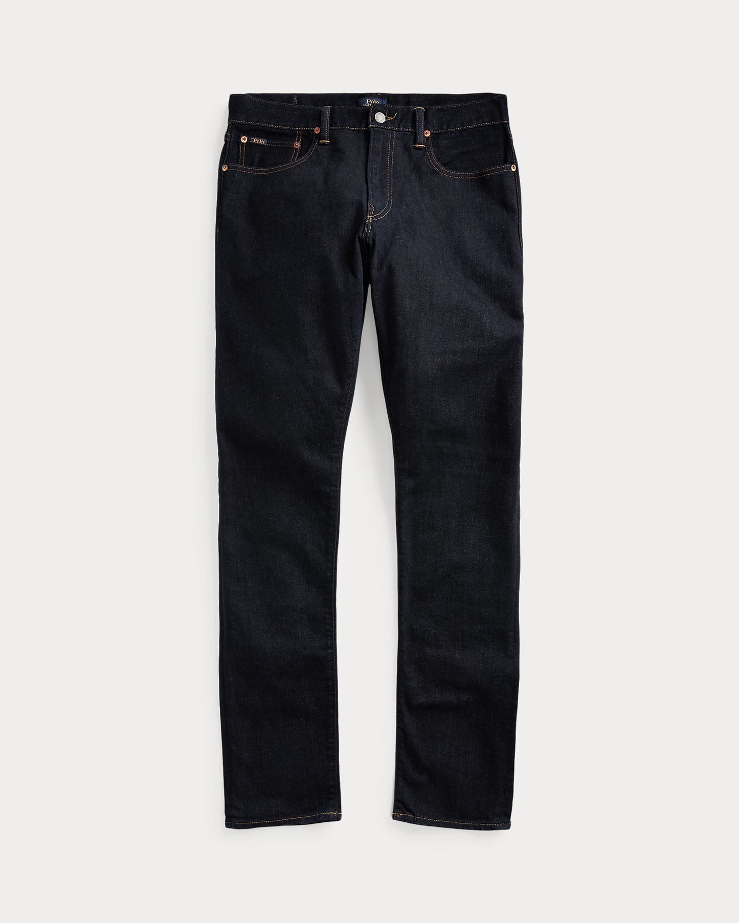 SULLIVAN SLIM STRECH JEAN NAVY