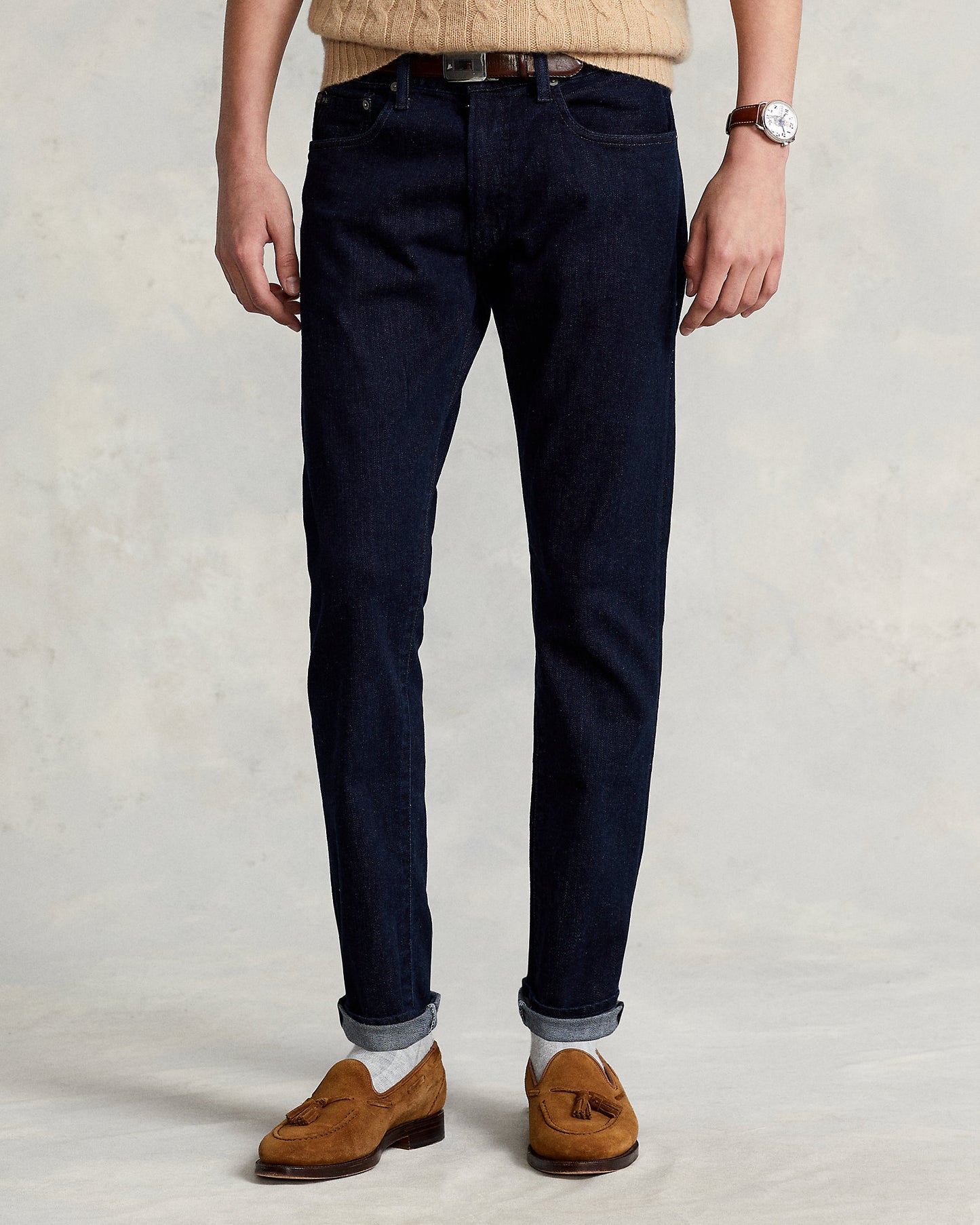 Sullivan Slim Stretch Jeans