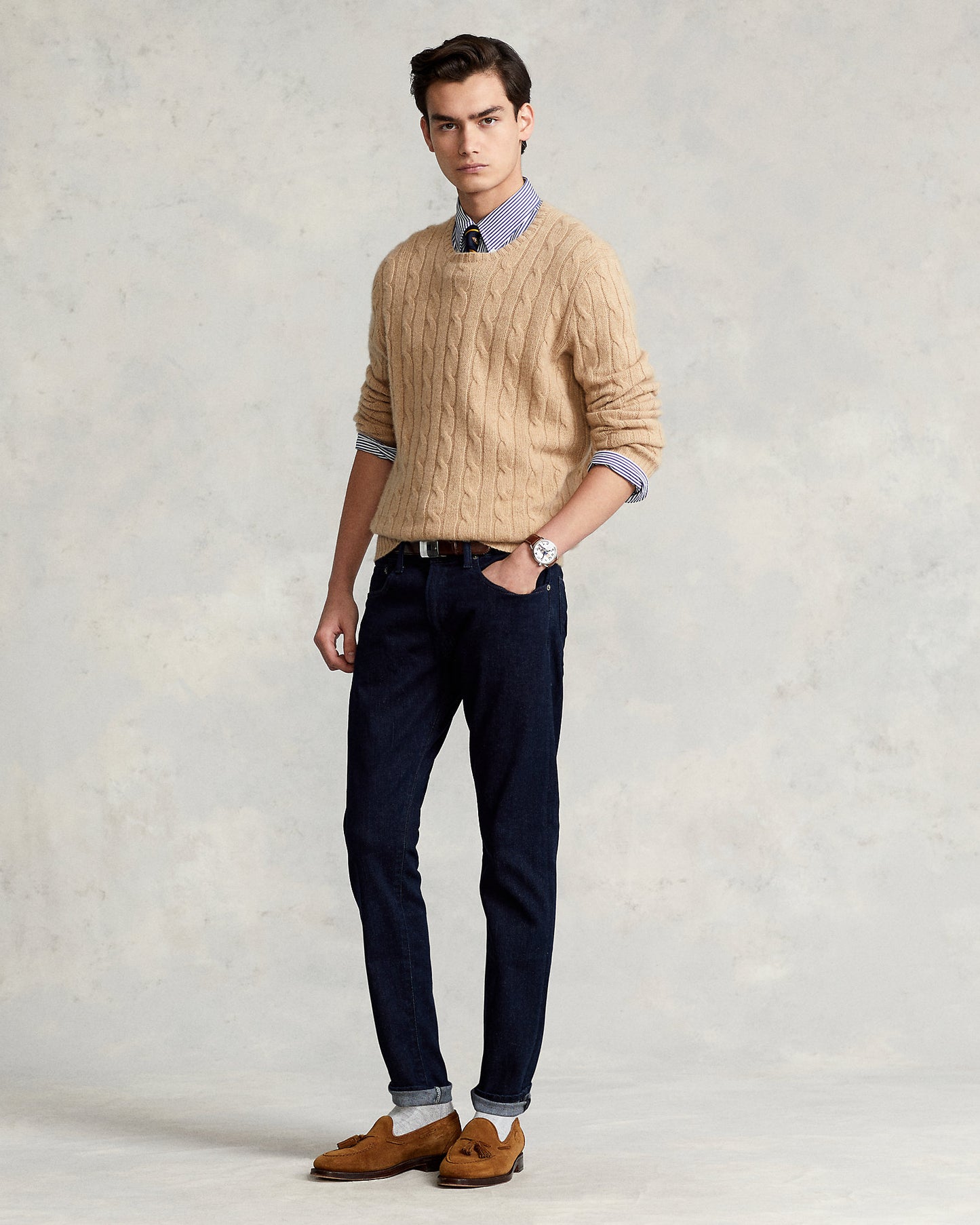 Sullivan Slim Stretch Jeans