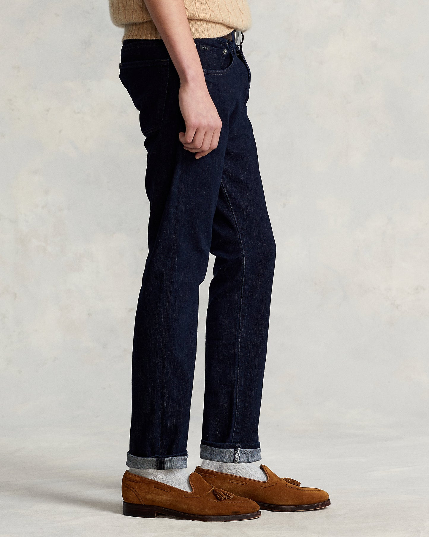 Sullivan Slim Stretch Jeans