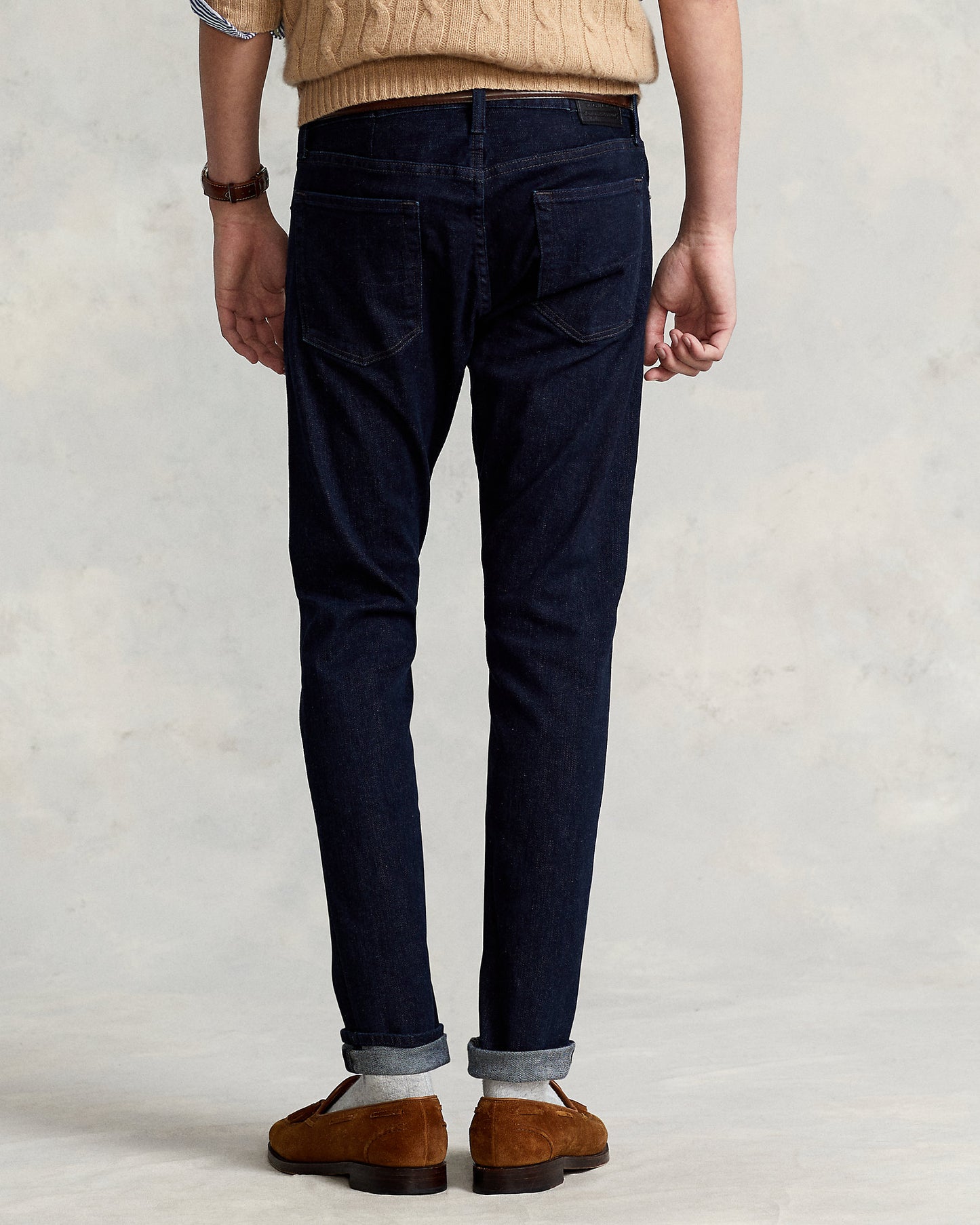 Sullivan Slim Stretch Jeans