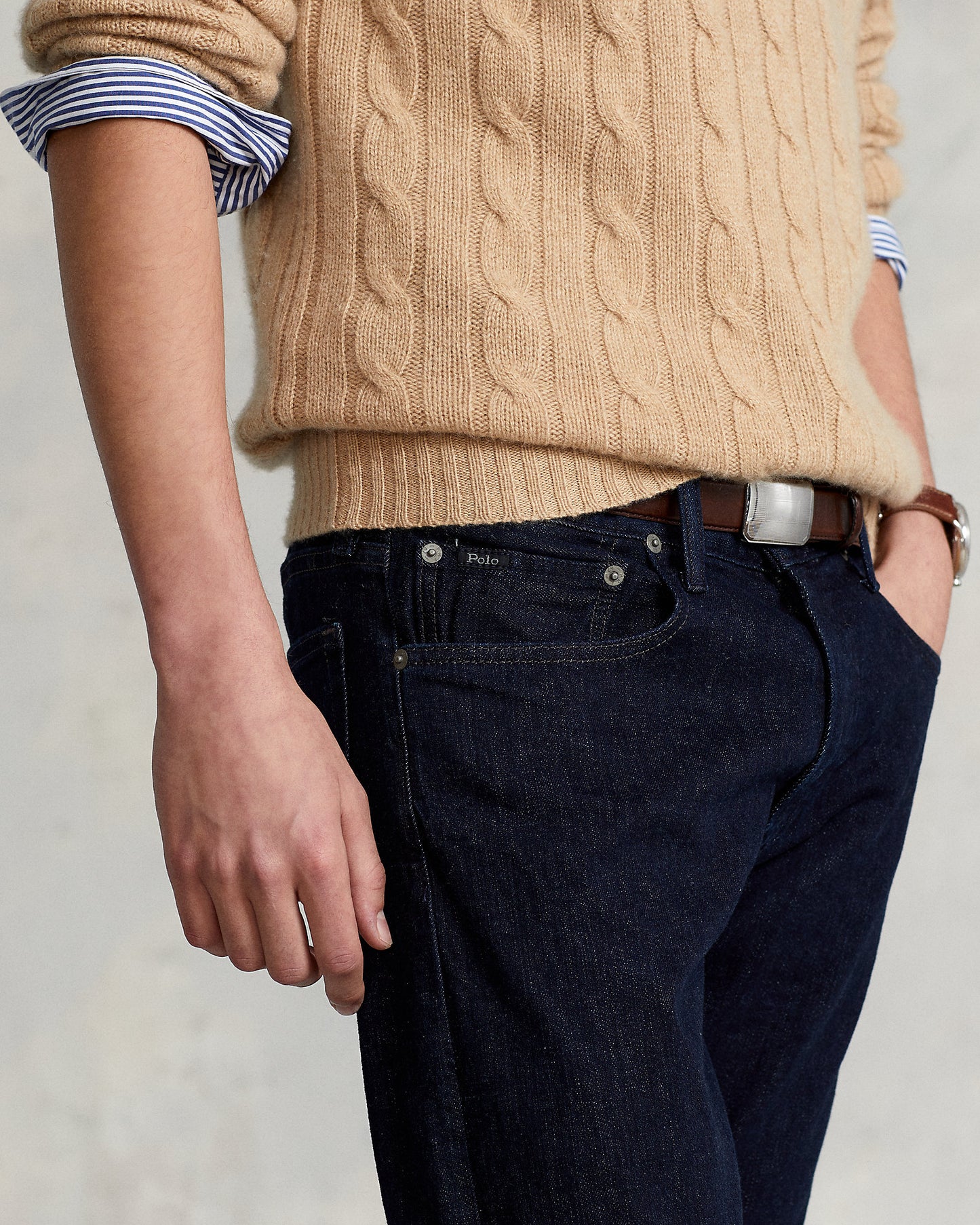 Sullivan Slim Stretch Jeans