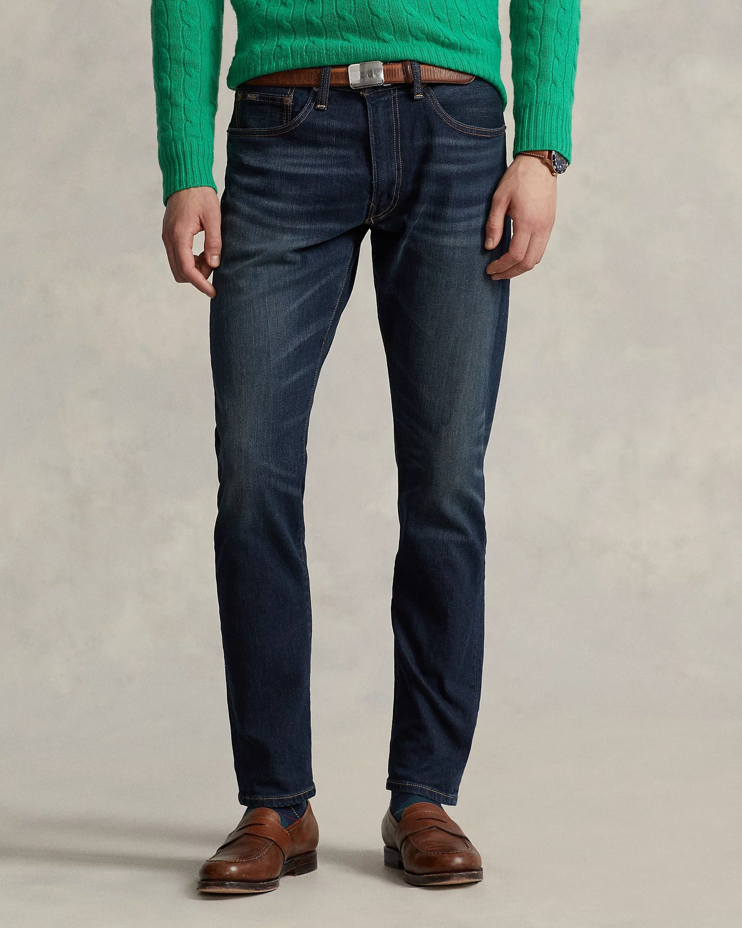 Sullivan Slim Stretch Jeans