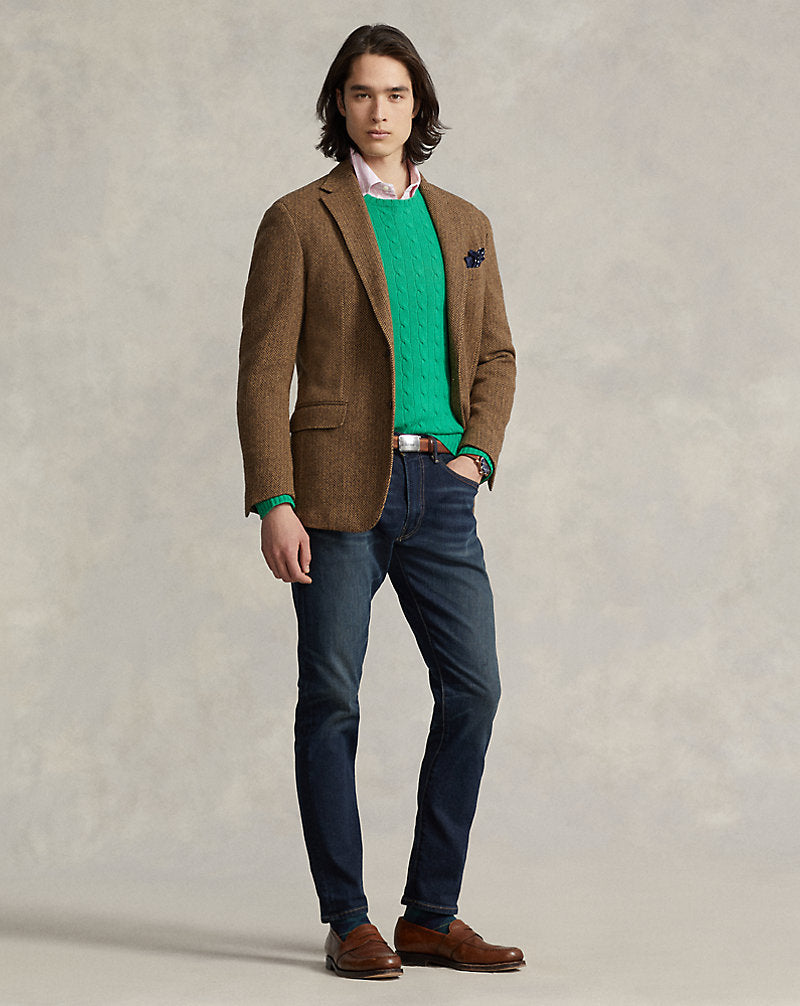 Sullivan Slim Stretch Jeans