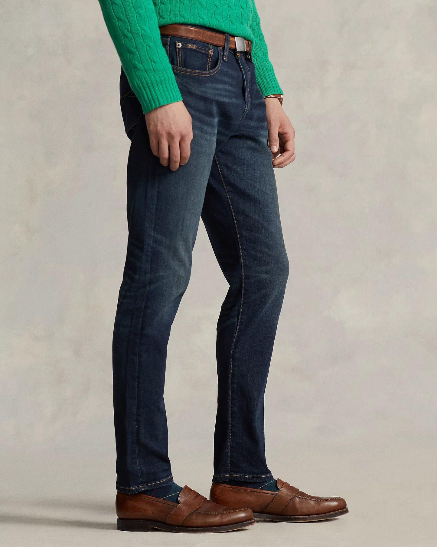 Sullivan Slim Stretch Jeans