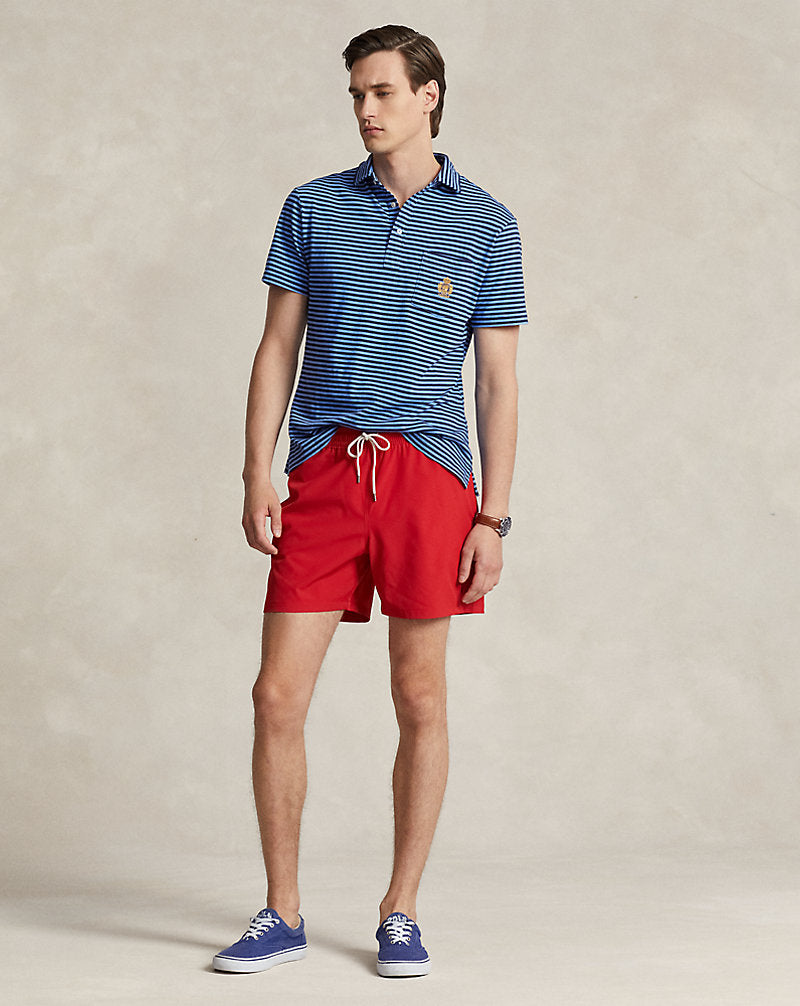 SHORT DE BAÑO CLASSIC FIT