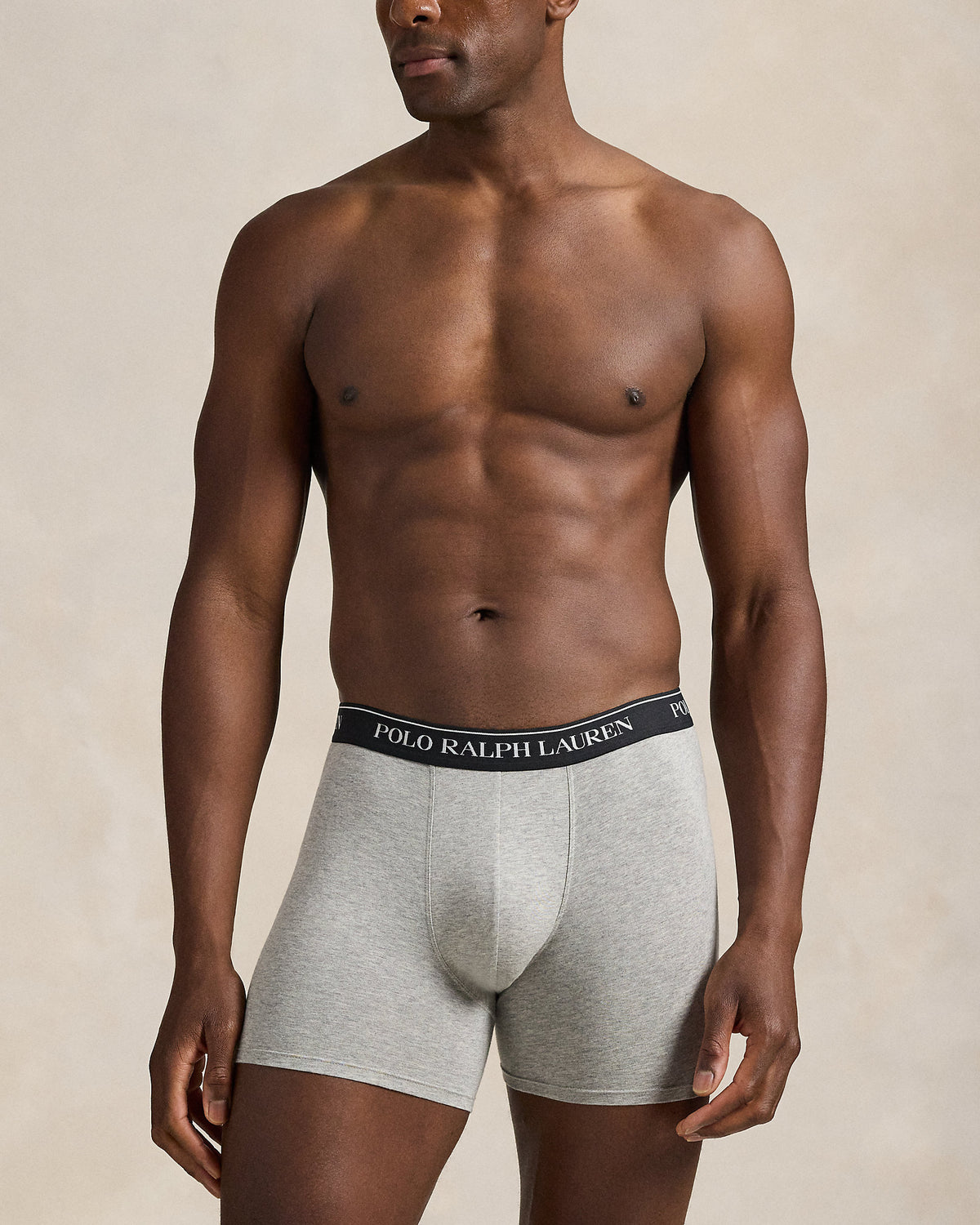 SET DE 3 BOXER DE ALGODON