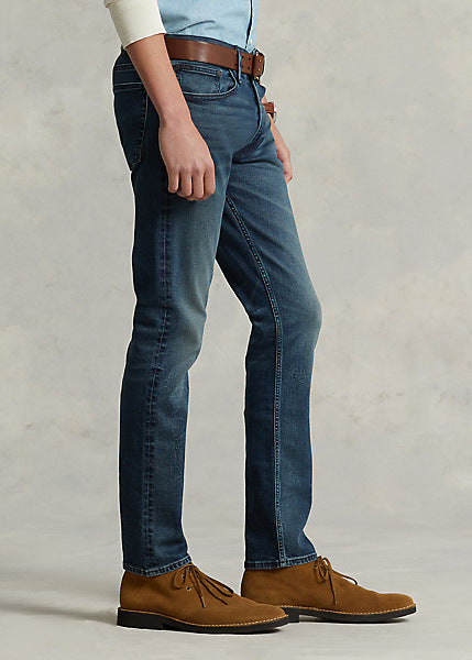 SULLIVAN SLIM STRETCH JEANS