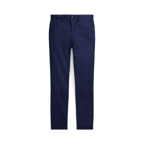 PANTALON DE LINO ALGODON CLASSIC