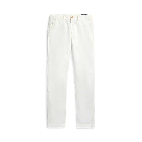 PANTALON DE LINO ALGODON CLASSIC