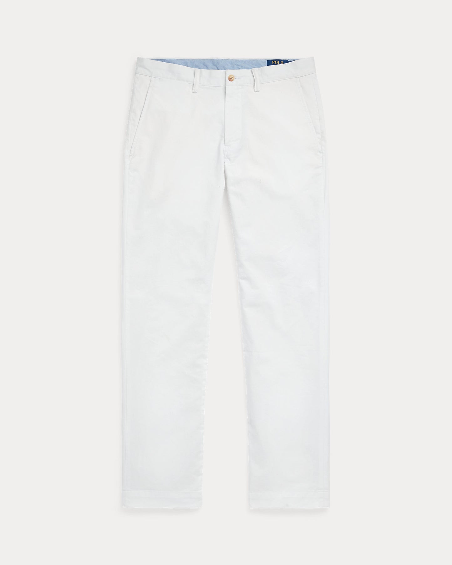 PANTALÓN CHINO SLIM FIT STRETCH DECKWASH