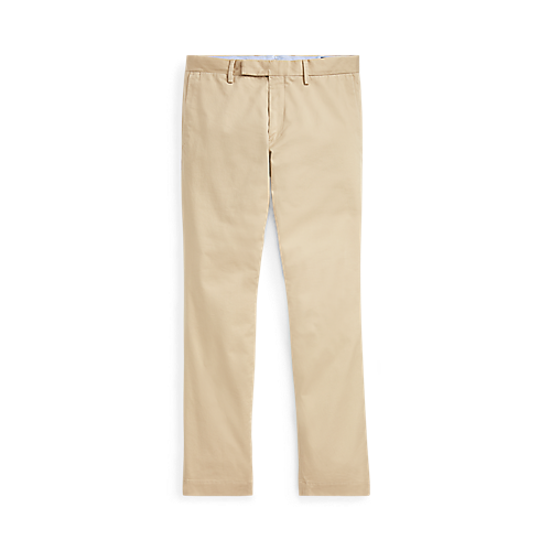 PANTALON CHINO SLIM KHAKI