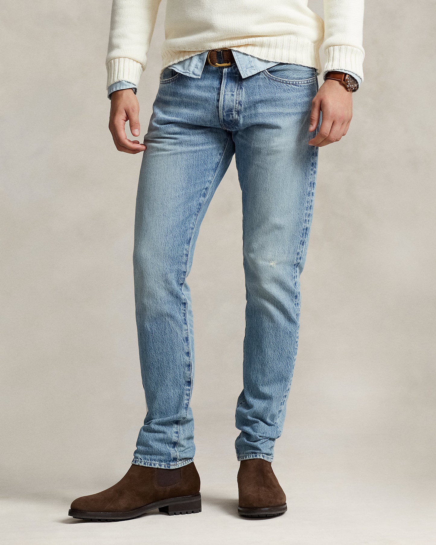 JEANS SULLIVAN SLIM STRETCH