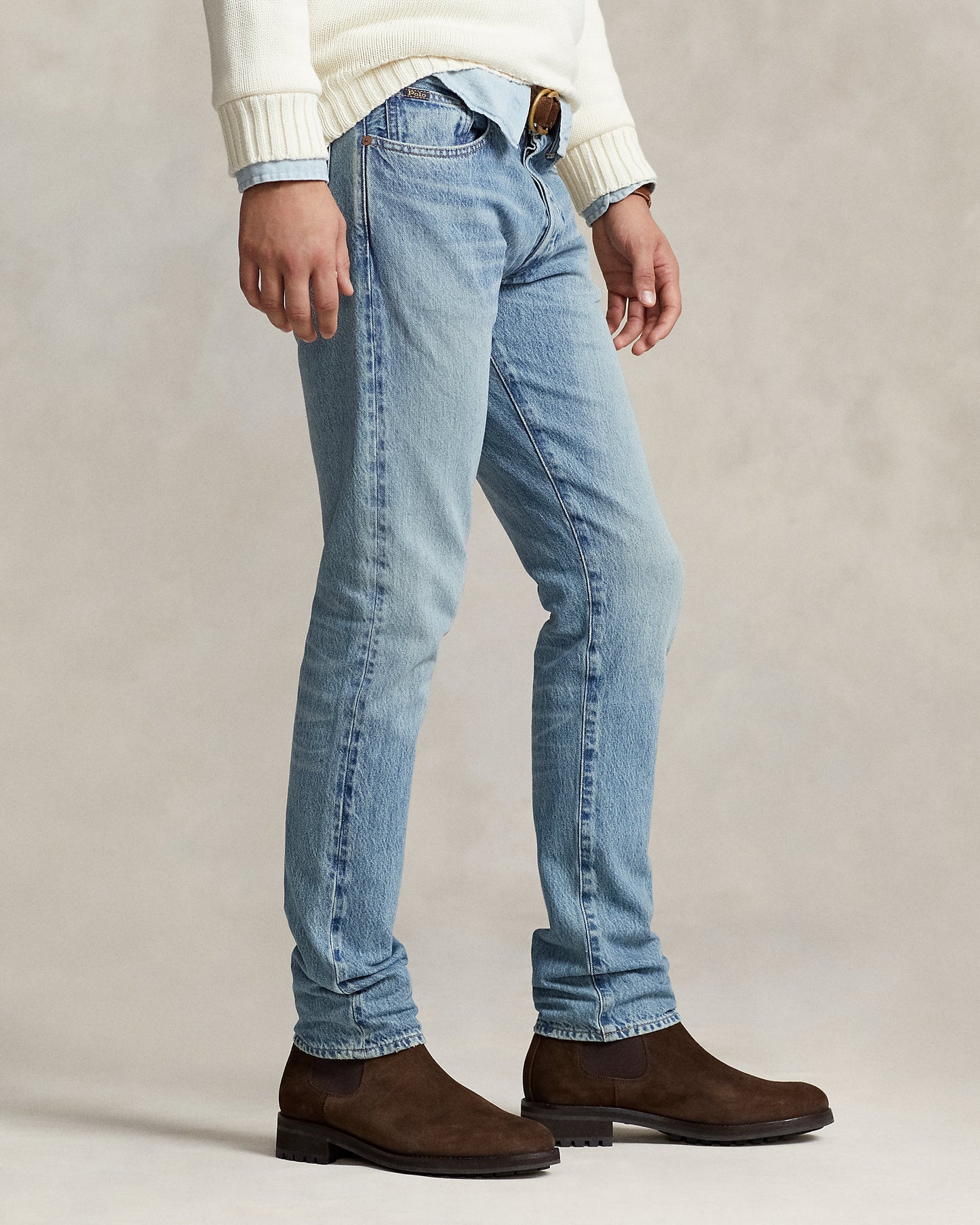 JEANS SULLIVAN SLIM STRETCH